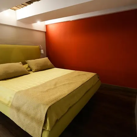 アパート Il Basso Accomodation ナポリ
