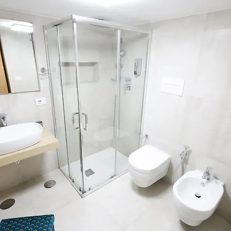 Il Basso Accomodation アパート