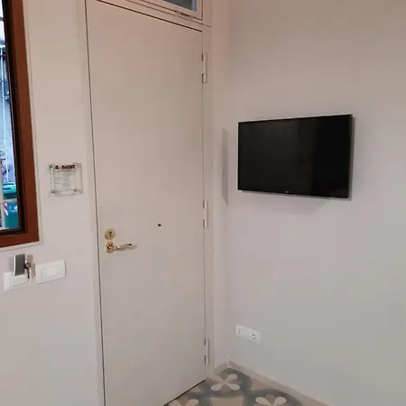 Il Basso Accomodation Naples