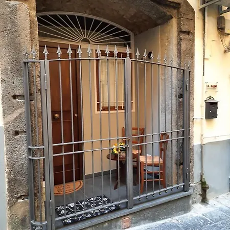 Il Basso Accomodation * 那不勒斯