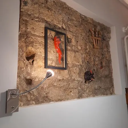 Apartment Il Basso Accomodation *