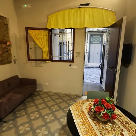 Il Basso Accomodation Apartament *