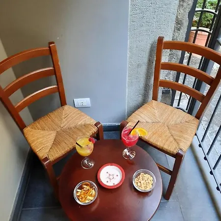 Il Basso Accomodation Apartamento *